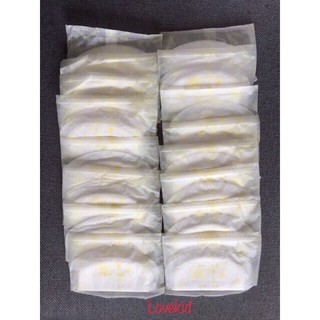Miếng lót thấm sữa