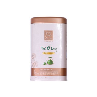 Trà ô long 80 phúc long 180g