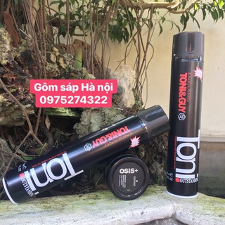 Gôm xịt tóc TONY&GUY