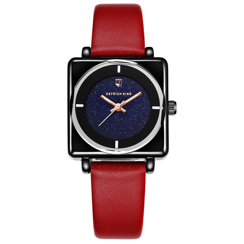 Đồng hồ nữ OSTRICH KING Hàn Quốc + Tặng hộp & Pin | BigBuy360 - bigbuy360.vn