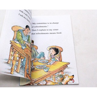 Bộ nhập 27q - I can read Fancy Nancy