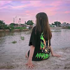 Áo Thun Thần bão tố dành cho Nam Nữ Chất coton siêu đẹp | BigBuy360 - bigbuy360.vn