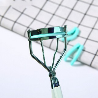 Lameila 4Pcs/SET Eyelash Curler Replacement Tapes Refill Rubber Pad
