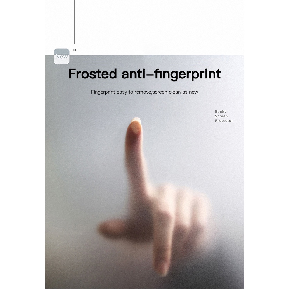 Miếng dán bảo vệ màn hình Apple iPad Pro 11 12.9 2021 6th gen 9.7 7th 8th 9th gen 10.2 Air 3 10.5 mini 6 4 5 Air 4 4th