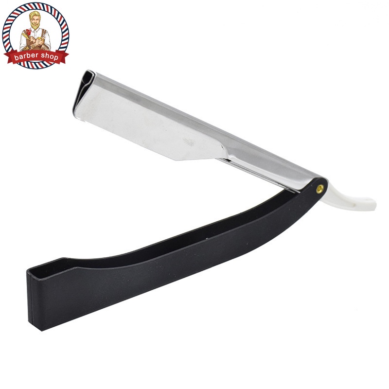 Dao Cạo Râu 77 Kiểu Cổ Điển Chất Lượng Cao Cho Nam