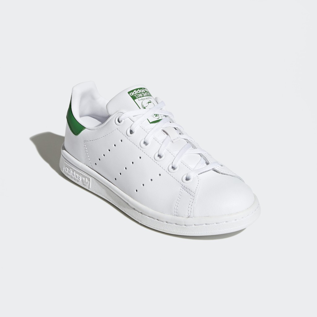 Giày Nữ ADIDAS - STAN SMITH J - M20605