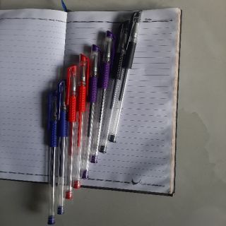 Bút mực nước sắc nét 0.5mm - Set 2 cây