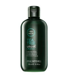 Dầu gội trị gàu, kháng khuẩn Tea Tree Special Shampoo Paul Mitchell