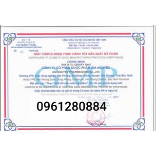 Dung dịch vệ sinh phụ nữ smoovy