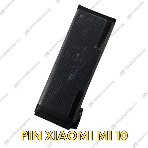 Pin xiaomi mi 10 và mi 10 pro (BM4N)