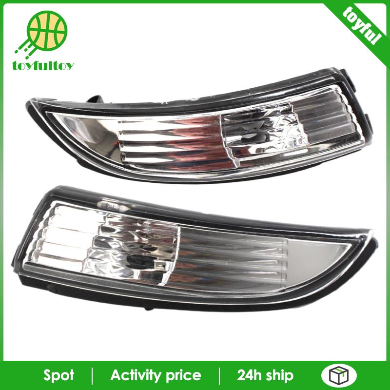 Đèn Xi Nhan Thay Thế Chuyên Dụng Cho Xe Hơi Ford Fiesta 09-15