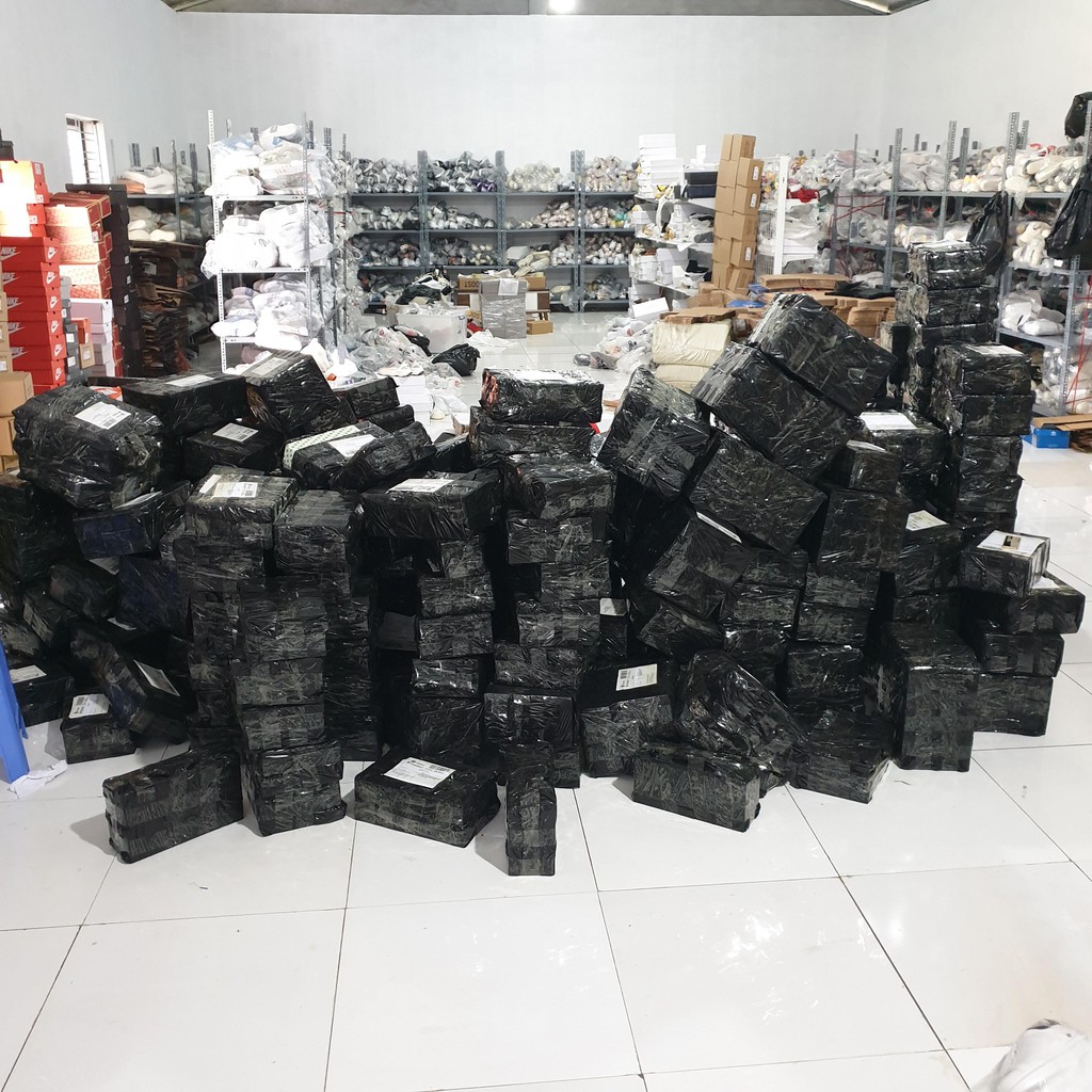 Giày thể thao sneaker Pro mận bản trung Hot trend