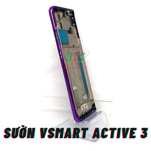 Sườn dùng thay cho máy vsmart active 3