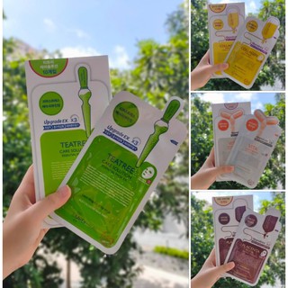 Mặt nạ Mediheal