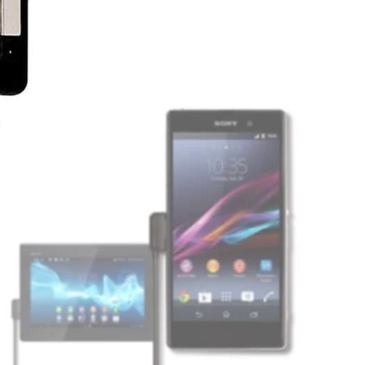 Dây Cáp Sạc Nam Châm Độc Đáo Cho Sony Xperia Z