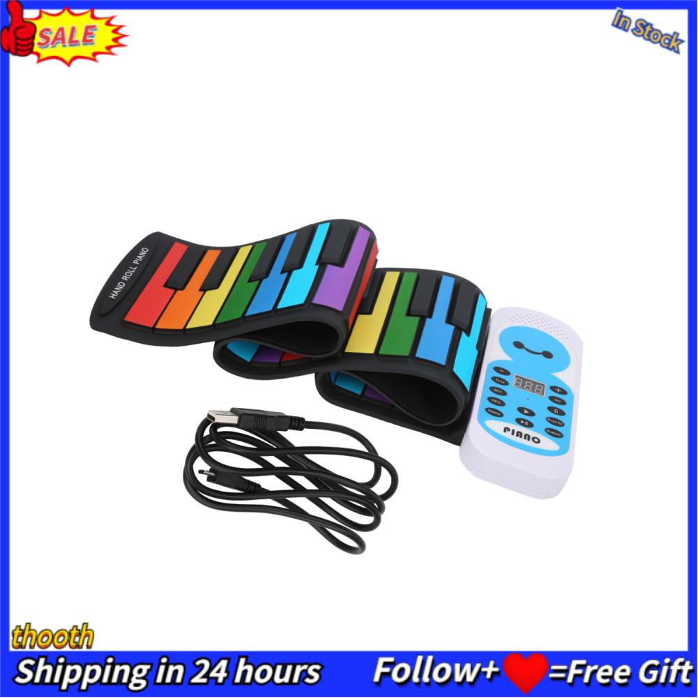 Đàn Piano Thoth 49 Phím Chuyên Nghiệp