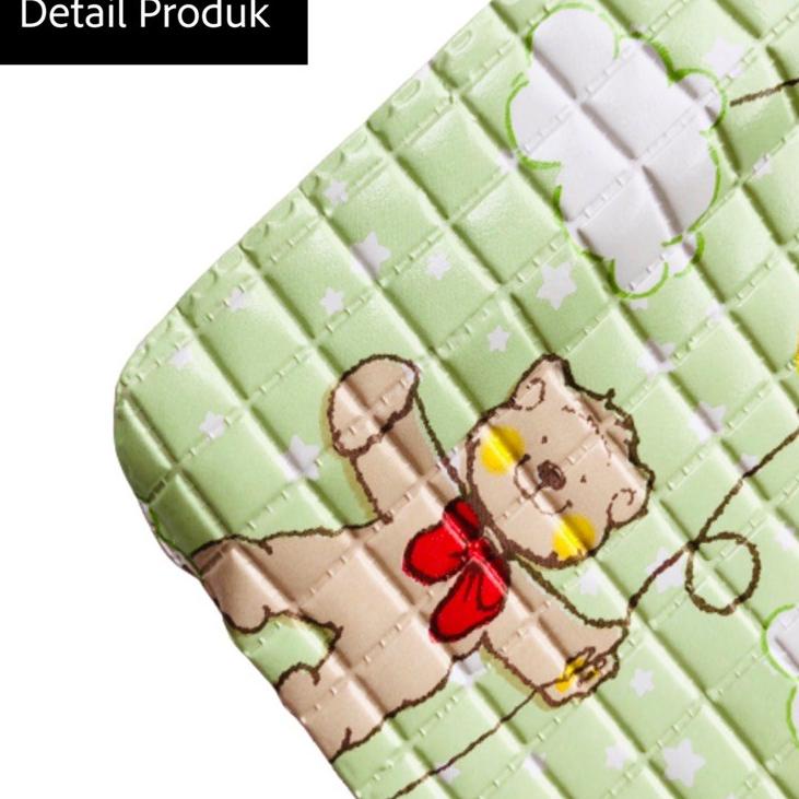 F868 perlak Túi Bằng Cao Su Chống Thấm Nước Dùng Đi Vệ Sinh Cho Trẻ Em jumbo