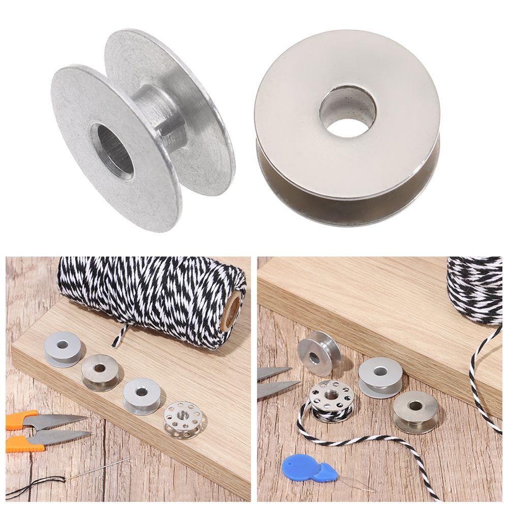 Giá Đỡ Cuộn Chỉ Bằng Sắt Tiện Dụng|Phụ Kiện May Vá Phong Cách Vintage|Kim May Vá Chuyên Dụng Chất Lượng Cao|Ống Bobbin Chất Lượng Cao