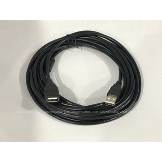 CABLE USB NỐI DÀI 1.5M 3M 5M