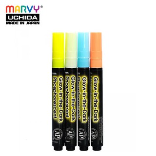 Bút Lông Marvy 222
