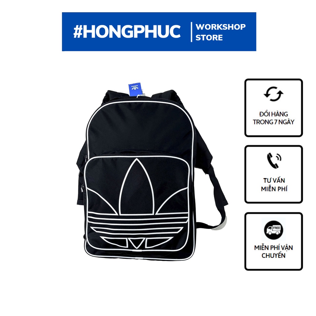 Balo đi học nam nữ Classic | Sample 2021 - BH 6 tháng