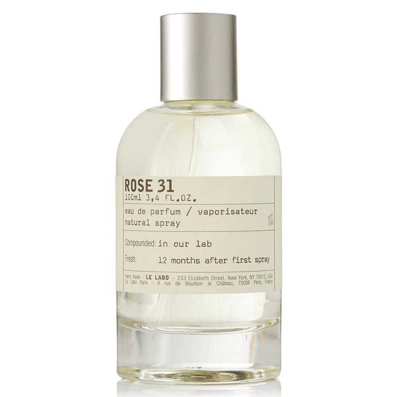 Nước Hoa Le Labo Santal 31 100ml EDP