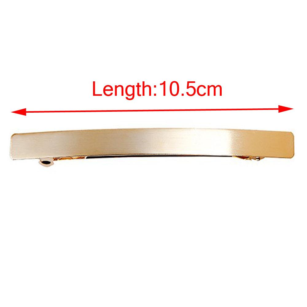Kẹp Tóc Phong Cách Hàn Quốc Thời Trang Cho Nữ