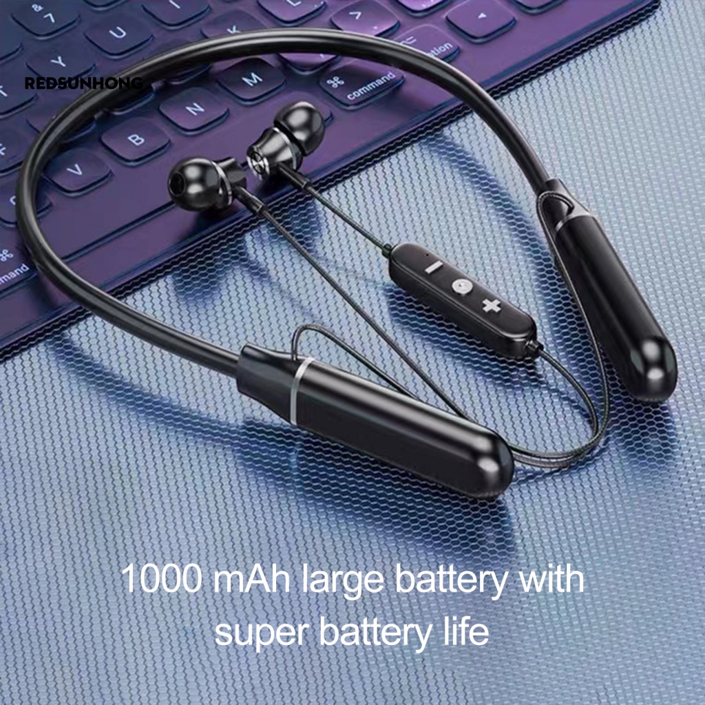 Tai nghe không dây Giảm Tiếng Ồn Kiểu Dáng Thể Thao