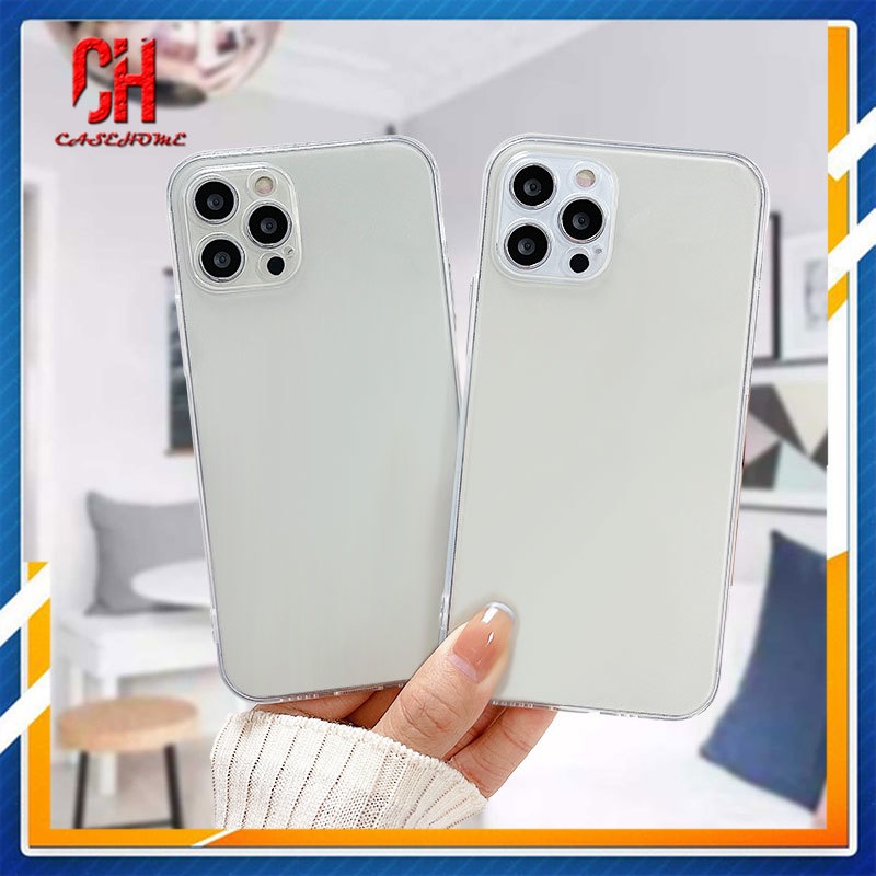 Fully transparent TPU Samsung Case Samsung A32 A52 A13 LITE A23 A12 A03 A51 A03S A10S A50 A20S J7 Prime A02S A20 A50S A10 A30S A52S A30 M12 M01S A125 F12 M10S M40S A515F A207F M02S A025 F02S