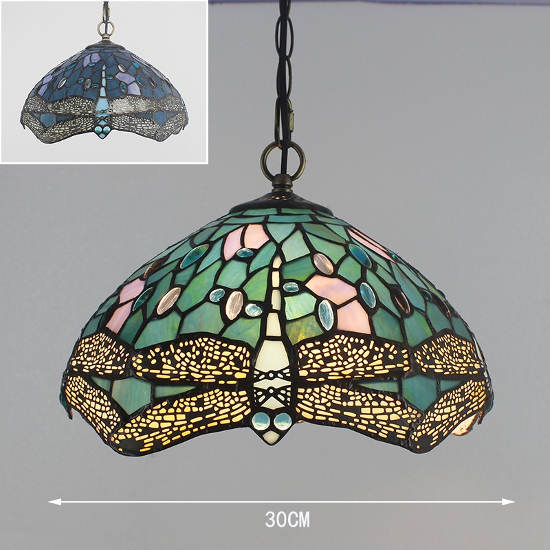 Chụp Đèn Đường Kính 30cm Chất Lượng Cao