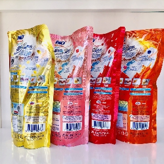 Nước giặt Pao (túi 700ml)