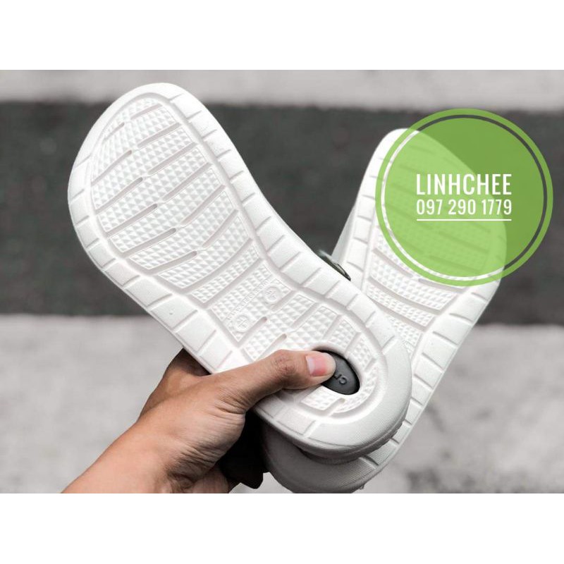  Dép Sục Literide màu Rêu mẫu mới 2020., hàng full box | BigBuy360 - bigbuy360.vn