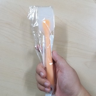 Phới Spatula Trong Suốt Size 21cm