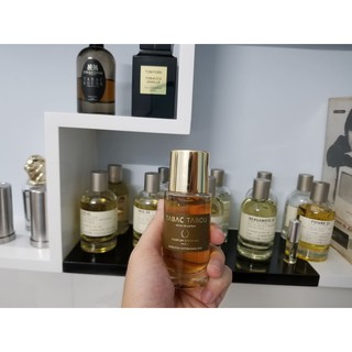 Nước Hoa Unisex Chính Hãng PARFUM D'EMPIRE TABAC TABOU