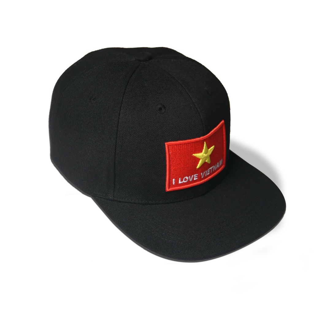 Nón Thể Thao Egan LOGO THÊU -  Màu Đen Thấm Hút Mồ Hôi Phù Hợp Với Cả Nam Và Nữ