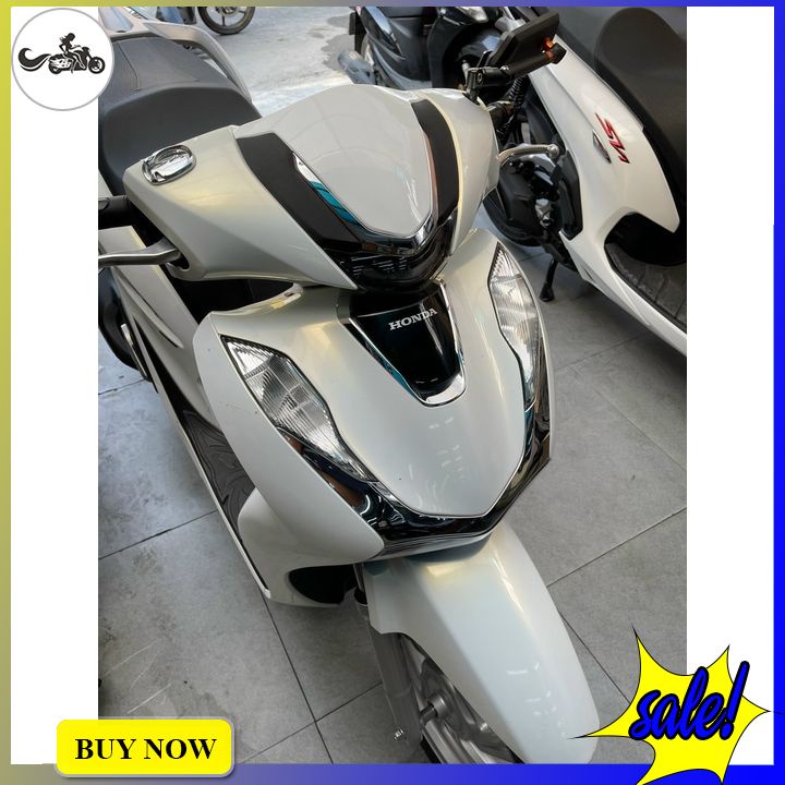 Ốp đầu trước Zhipat cho xe SH350i hàng chính hãng