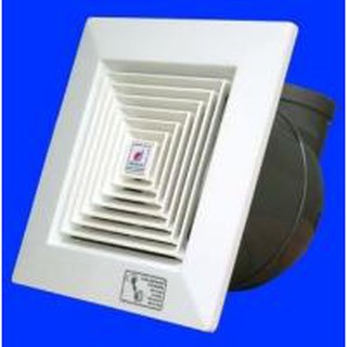 Quạt thông gió/ hút mùi âm trần Onchyo FVCT20 LHP5