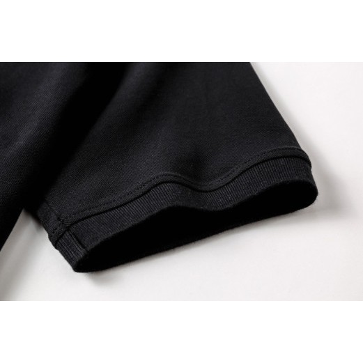 Áo thun Polo nam cổ bẻ TEDI vải cá sấu Cotton xuất xịn, chuẩn form, sang trọng - lịch lãm – shopmens – AC121 | BigBuy360 - bigbuy360.vn