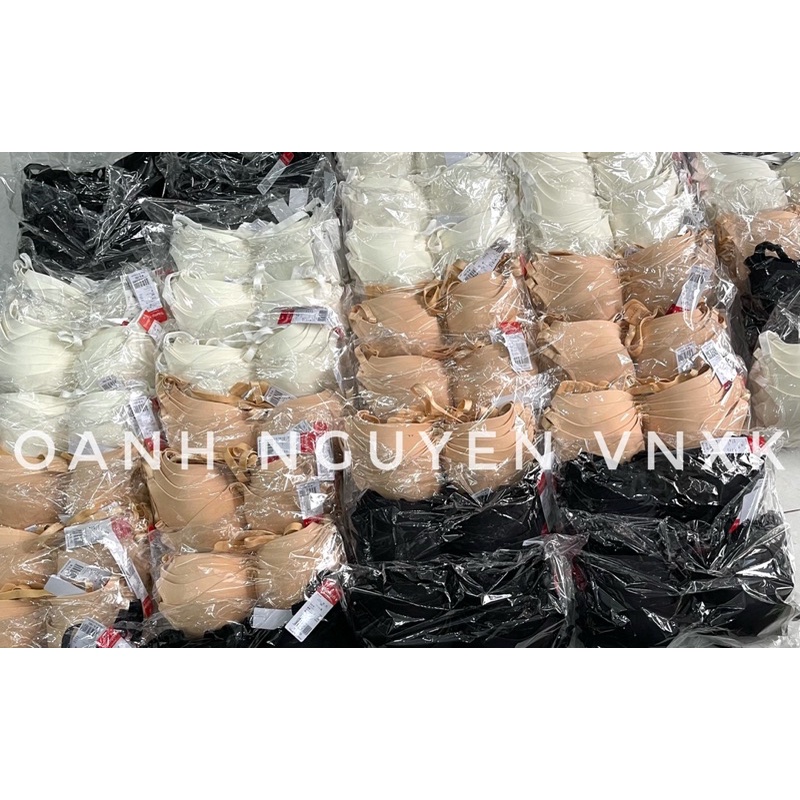 ÁO NGỰC KHONG GỌNG VNXK XỊN ĐẸP