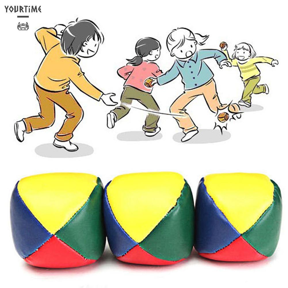 Đồ chơi bóng tung hứng vui nhộn cho trẻ em