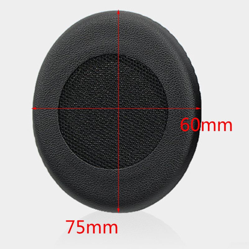 Cặp đệm thay thế cho tai nghe Hd2.30G Hd2.30I / Hd2.10 / Hd2.20S / Hd100