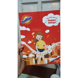 Vở tập 4 ô li loại tốt