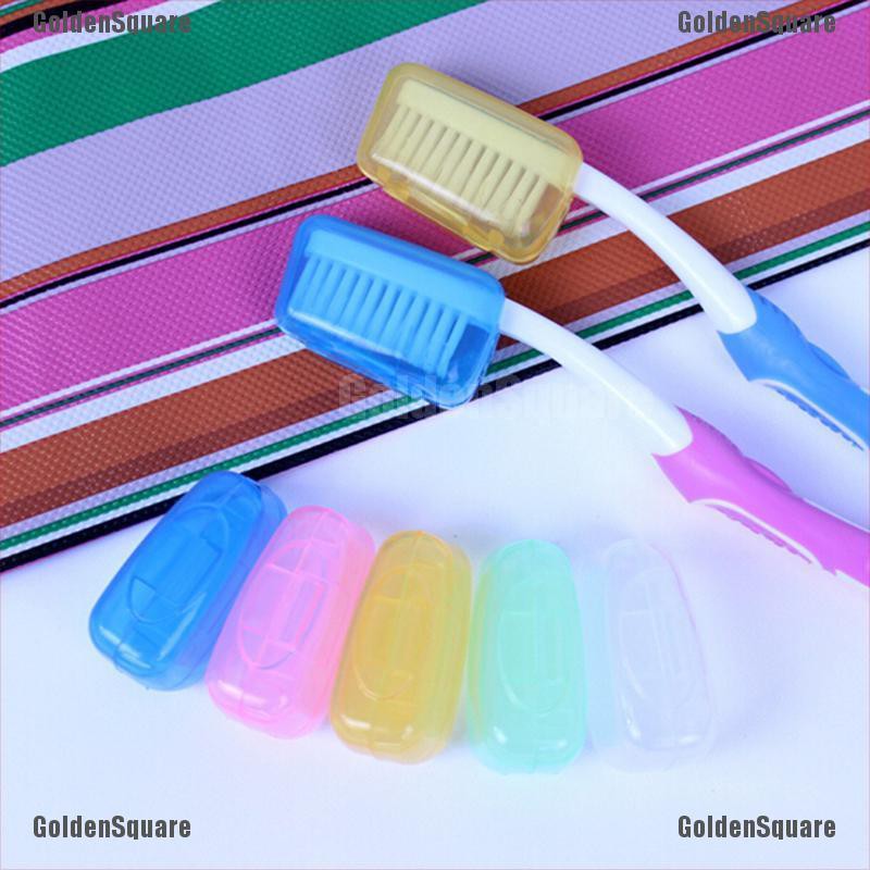 1 Giá Đỡ Bàn Chải Đánh Răng Cầm Tay YKS Chống Nhiễm Trùng