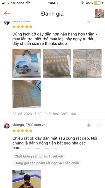 Chiếu điều hoà cao cấp Muji ( 1 chiếu và 2 vỏ gối đầu) tặng kèm túi xách sang trọng