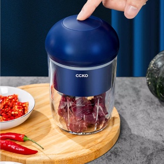 Máy xay đa năng ccko