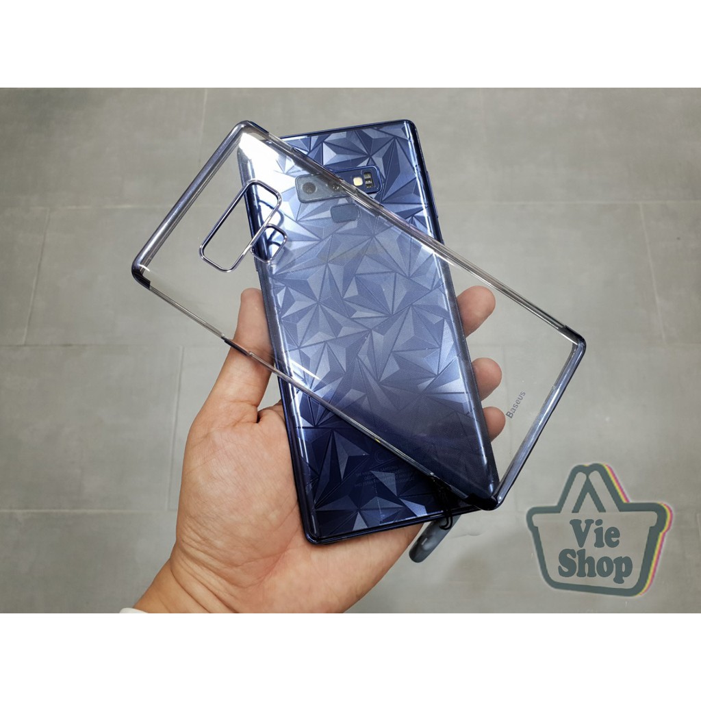 Dán vân mặt sau Note 9/ S9 PLus