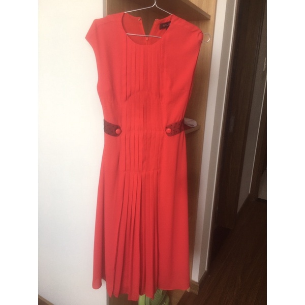 Thanh lý đầm elise sz S
