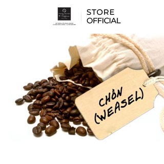Cà phê drip - hạt số 8 - 1kg - trung nguyên legend