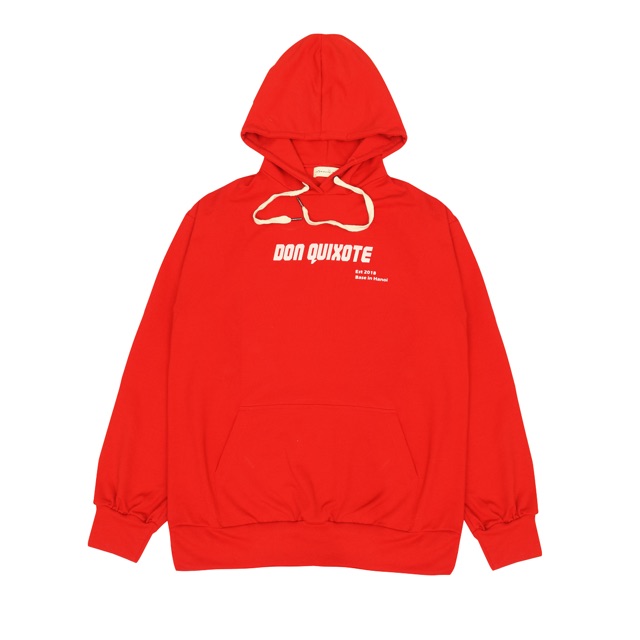 Donquix hoodie
