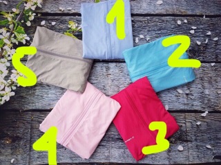 SET 3KG ÁO KHOÁC NỮ